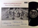 8958) LP - Hans Knappertsbusch - Wiener Philharmoniker - DECCA - SXL 21016