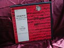 3 NMINT-  TCHAIKOWSKY TCHAIKOVSKY THE SWAN LAKE COMPLETE FAYER USSR PRESSING 