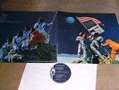 Canned Heat  - Future Blues -  Original Liberty, Rock Blues LP33U.m