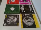 Drum & bass Jungle Records Subbase Good Looking Moving Shadow Dread Dee Jay