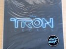 Tron: Legacy by Daft Punk 180 gram Vinyl LP Limited Edition Numbered