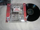 SUPERBE 33T RARE PRESSAGE  HARDROCK ACDC HIGH VOLTAGE