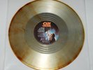 Ozzy Osbourne 'Bark At The Moon' LTD Edn. Silver 3-tr. 12