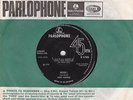 DEEP PURPLE-HUSH-1968-PARLOPHONE R 5708-1968