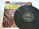 THE BEATLES - PLEASE PLEASE ME - PARLOPHONE- BRITIAN 1963-LP/Vinyl/Record