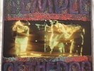 TEMPLE OF THE DOG Vinyl LP Original 1991 BRAZIL A&M 1st Pressing