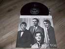 KRAFTWERK RARE LP TRANS EUROPA EXPRESS
