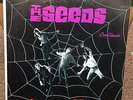 THE SEEDS A WEB OF SOUND LP VINYL GNP CRESCENDO RECORDS GNP 2033 STEREO