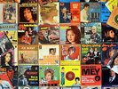 BILL RAMSEY/RAY MILLER/SEVERINE/ANNA-LENA/JOE DASSIN/LYS ASSIA/RONNY/HEINO/GITTE
