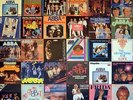 30x ABBA Waterloo/Watch Out/SOS/So Long/Rock Me/Ring Ring/Honey..FRIDA AGNETHA