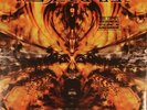 MESHUGGAH Nothing MINT LP Vinyl 181/333 LTD Night Of The Vinyl Dead 017 R-544