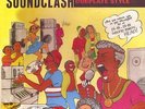 KING TUBBY  Soundclash Dub 2x LP NEW VINYL Taurus Johnny Osbourne Fuzzy Jones