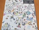 Led Zeppelin III LP US 1st Press SD 7201 Sealed Vinyl