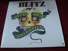 BLITZ - VOICE OF A GENERATION    ( NEW )  NO FUTURE  , RIOT CITY , SECRET , ROT