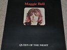 MAGGIE BELL Queen of the Night SCARCE ORIG UK 1974 EX+ LP. EX STONE THE CROWS.