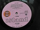 TRAFFIC - Last Exit - RARE ORIG UK FIRST-PRESS 1969 +A/+B PINK ISLAND EX+ LP
