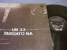 UN 33 TARGATO NA LP the showmen nuova generazione BEAUTIFUL BLACK BUTTERFLY RARE
