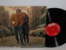 THE FREEWHEELIN' BOB DYLAN mono CL-1986 RARE PROMO COPY vinyl VG+ to VG