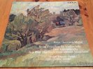 Ernst Hermann Meyer Schmahl - 6 Preludes solo Violin NOVA 885189 * 1982 VG++/EX
