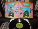 PREMIATA FORNERIA MARCONI-PER UN AMICO-FIRST PRESS LP-PROG ITA 1972-PFM