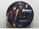 DOORS riders on the storm PICTURE DISC LP limited PSYCH american poet JIM MORRIS