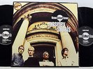 OCEAN COLOUR SCENE moseley shoals LP orig '90s MOD/BRITPOP weller INSERT EX+/EX