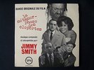 Jimmy Smith La métamorphose des cloportes EP 45T Verve 26 903