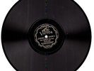 78 RPM Blue Steele  You Darlin / There's A Tear For Every Smile Victor 22436