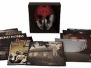 EMINEM The Vinyl LP's LP Vinyl Box Set NEW 33RPM 2015