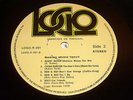 CHINA BURTON YOU DON'T CARE ABOUT OUR LOVE LP MODERN SOUL FUNK BOOGIE 1979