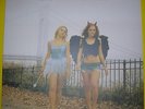Manic Street Preachers - SEND AWAY THE TIGERS vinyl LP album (see description)