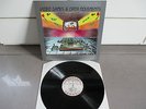 V.D.B. JOEL ( BRAINTICKET ) VIDEO GAMES & DATA MOVEMENT  LIBRARY LP COLOURSOUND