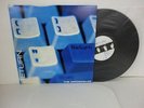IMPOSSIBLES THE - Return LP Vinyl 2000 TIME BOMB FUELED BY RAMEN FBR033