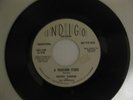 Kathy Young 45rpm Eddie My Darling/A Thousand Stars 1960 PROMO DooWoop NM