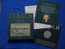 Bach Konzerte Concertos LP - 12 LP Box incl. Bonus Record  Archiv Produktion