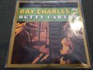 Ray Charles & Betty Carter With Halloran Singers - Sealed DCC AUDIOPHILE LP 1995