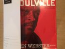 Ben Webster Quintet Soulville LIMITED EDITION vinyl me please Verve SEALED