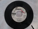 MEGA-RARE BEATLES SINGLE-SIDE PROMO SWAN S-4152-1