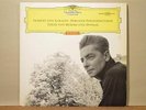 Herbert von Karajan  Brahms and Dvorak Dances  DGG 138 080 Tulip Red Stereo LP