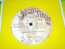 TONY REBEL - RUDE BOY STRIKE AGAIN / LLOYD ROBINSON -CUS CUS / WILD APACHE 1990S