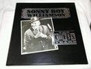 RARE BLUES BOX SET SONNY BOY WILLIAMSON THE CHESS YEARS ITALIAN CHESS BOX 1