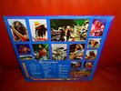 1977 SEALED Doors Cover USA PRIVATE Psych-Prog LP Communion TENNESSEE FARM BAND