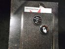 JOHN COOPER  CLARKE,SNAP CRACKLE BOP,LP ON EPIC,FREE BOOKLET,EPC 84083