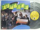 LP,  The Zombies, Live On The BBC 1965-1967, Rhino 1985, Bestzustand, Mint-