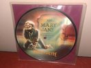 Megadeth Mary Jane 7