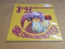 JIMI HENDRIX EXPERIENCE Are You Experienced? VINYL Record 180g axis bold as love
