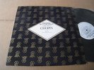 VLADO PERLEMUTER CHOPIN RECITAL GUILD LP SWISS SWITZERLAND RARE