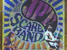 US PSYCHE 2LP   JPT Scare Band ?  Green vinyl. Free Shipping to your country