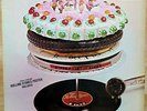 The Rolling Stones - LET IT BLEED ,Decca 1969 german edition