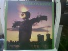 Sonic Youth - Bad Moon Rising (Vinyl LP on Blast First/Homestead) (Noise Rock)EX